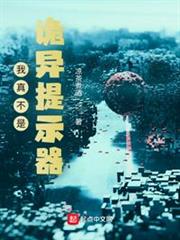 我真不是詭異提示器 我真不是詭異提示器
