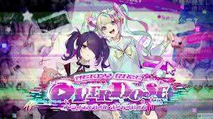 無限系統:驚悚女主播 無限系統:驚悚女主播