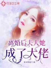 離婚後夫人她成了大佬 離婚後夫人她成了大佬