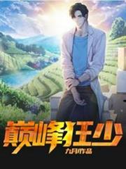 巔峰狂少 巔峰狂少