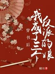 穿書後我成了三個反派的娘 穿書後我成了三個反派的娘