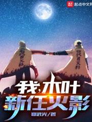 我,木葉新任火影 我,木葉新任火影
