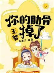 王爺你的肋骨掉了 王爺你的肋骨掉了