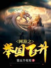 網遊之舉國飛升 網遊之舉國飛升