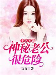 神秘老公很危險 神秘老公很危險