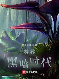 精靈:黑暗時代 精靈:黑暗時代