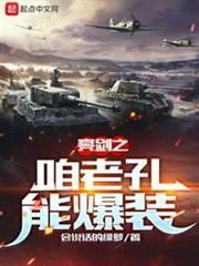 亮劍之咱老孔能爆裝 亮劍之咱老孔能爆裝