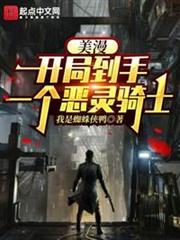 美漫:開局到手一個惡靈騎士 美漫:開局到手一個惡靈騎士