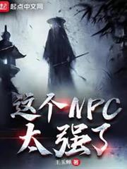 這個NPC太強了 這個NPC太強了
