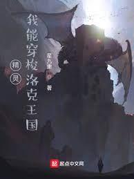 精靈：我能穿梭洛克王國