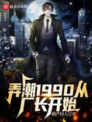 弄潮1990從廠長開始 弄潮1990從廠長開始