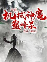天道機械神魔巔峰錄 天道機械神魔巔峰錄