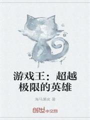 遊戲王：超越極限的英雄