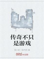 傳奇不只是遊戲 傳奇不只是遊戲