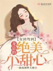 女團駕到:龍總的絕美小甜心 女團駕到:龍總的絕美小甜心