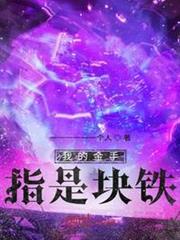 我的金手指是塊鐵 我的金手指是塊鐵