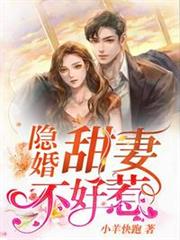隱婚甜妻不好惹 隱婚甜妻不好惹