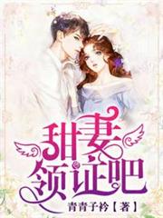 甜妻領證吧 甜妻領證吧