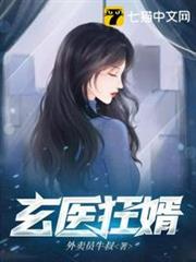 玄醫狂婿 玄醫狂婿