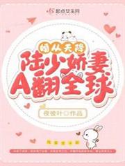 婚從天降,陸少嬌妻A翻全球 婚從天降,陸少嬌妻A翻全球