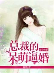 總裁的呆萌逼婚 總裁的呆萌逼婚