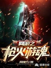 網遊之槍火遊魂 網遊之槍火遊魂