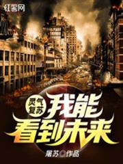 靈氣復甦:我能看到未來 靈氣復甦:我能看到未來