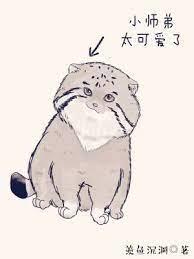 小師弟太可愛了 小師弟太可愛了
