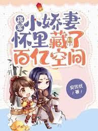 將軍小嬌妻懷裡藏了百億空間 將軍小嬌妻懷裡藏了百億空間