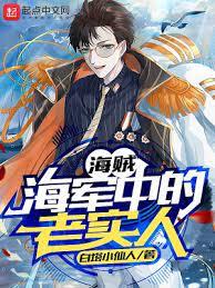 海賊:海軍中的老實人 海賊:海軍中的老實人