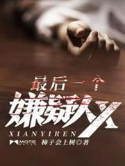 最後一個嫌疑人X 最後一個嫌疑人X