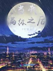 當我滿級之後 當我滿級之後