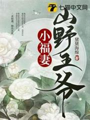 山野王爺小福妻 山野王爺小福妻