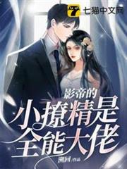影帝的小撩精是全能大佬 影帝的小撩精是全能大佬