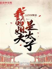 我的姐夫是太子 我的姐夫是太子