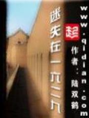迷失在一六二九 迷失在一六二九