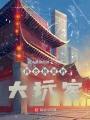 四合院裡的大玩家 四合院裡的大玩家