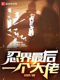 忍界最後一個大佬 忍界最後一個大佬