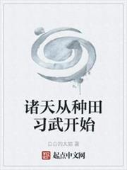 諸天從種田習武開始 諸天從種田習武開始
