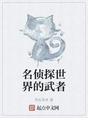 名偵探世界的武者 名偵探世界的武者