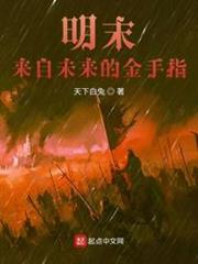 明末:來自未來的金手指 明末:來自未來的金手指
