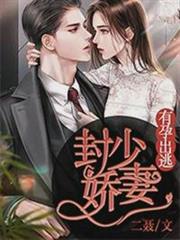 封少嬌妻,有孕出逃唐柒柒封晏 封少嬌妻,有孕出逃唐柒柒封晏