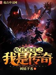 哈利波特之我是傳奇 哈利波特之我是傳奇