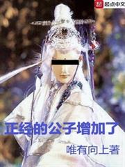 正經的公子增加了 正經的公子增加了