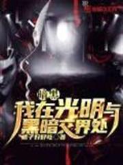 暗黑:我在光明與黑暗交界處 暗黑:我在光明與黑暗交界處