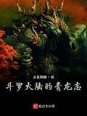 斗羅大陸的青龍志