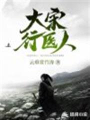 大宋行醫人 大宋行醫人