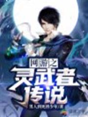 網遊之靈武者傳說 網遊之靈武者傳說