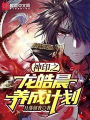 神印之龍皓晨養成計劃 神印之龍皓晨養成計劃