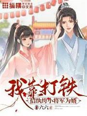 我靠打鐵招紈絝小將軍為婿 我靠打鐵招紈絝小將軍為婿